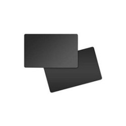 ZEBRA Cards blank black 0.30mm 500pc thick cards. food safe — Buy in Cyprus with Fast Delivery