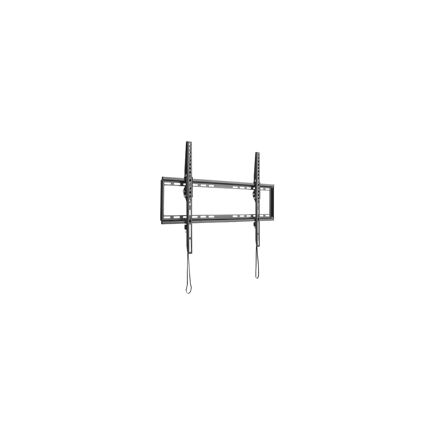 Equip Wandhalterung 37'-70' 1TFT Slim 1Gelenk 35Kg sw retail — Buy in Cyprus with Fast Delivery