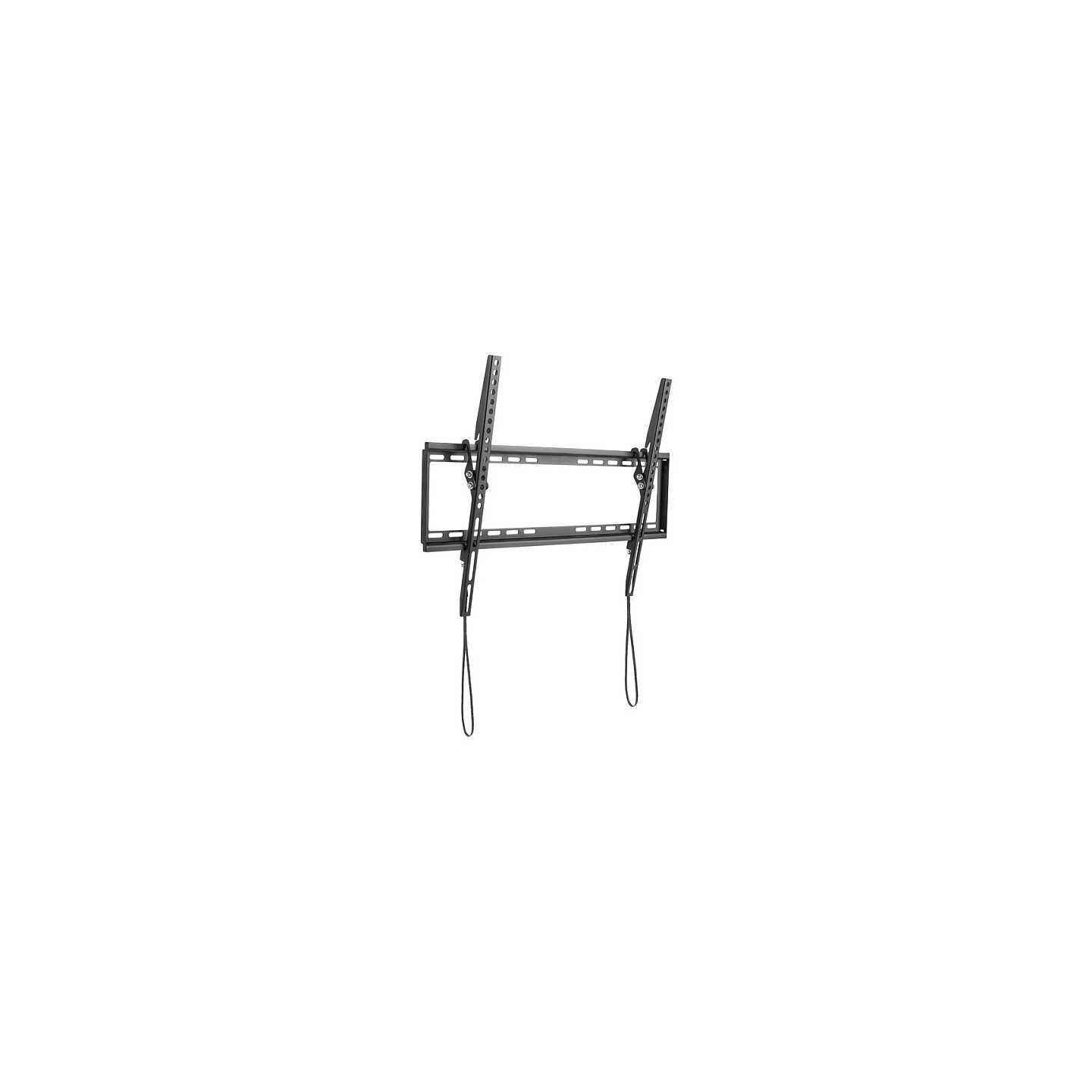 Equip Wandhalterung 37'-70' 1TFT Slim 1Gelenk 35Kg sw retail — Buy in Cyprus with Fast Delivery