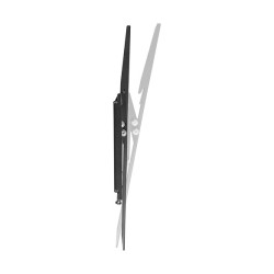 Equip Wandhalterung 37'-70' 1TFT Slim 1Gelenk 35Kg sw retail — Buy in Cyprus with Fast Delivery