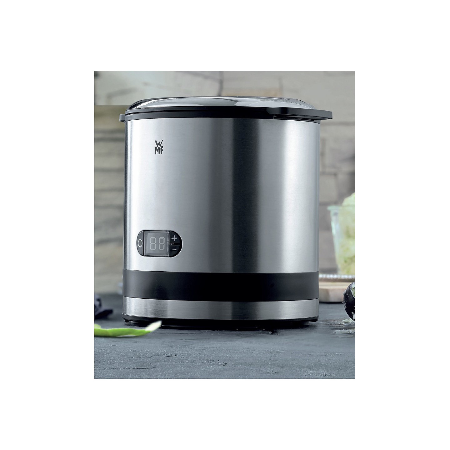 WMF Küchenminis Eismaschine 3-in-1 — Buy in Cyprus with Fast Delivery
