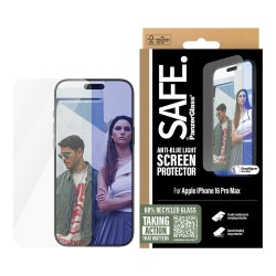 SAFE EyeCare iPhone 16 Pro Max UWF — Buy in Cyprus with Fast Delivery