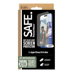 SAFE EyeCare iPhone 16 Pro Max UWF — Buy in Cyprus with Fast Delivery
