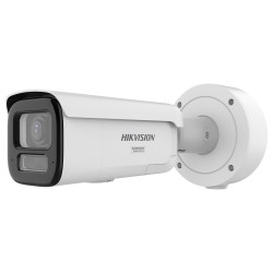 HIKVISION DS-2CD2647G3-LIZS2UY SL(2.8-12mm) Bullet 4MP Smart Hybrid Light — Buy in Cyprus with Fast Delivery
