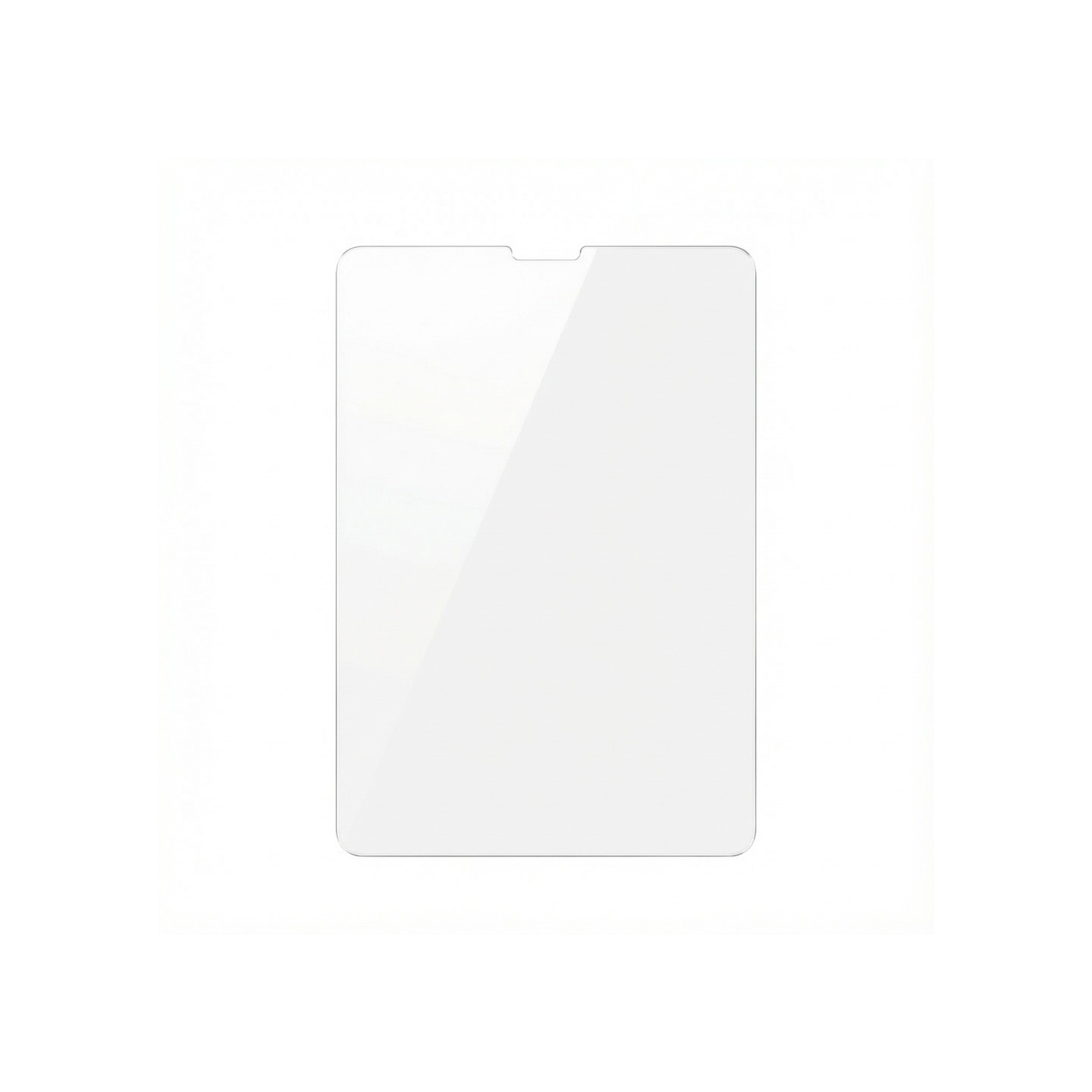 Clear Displayschutzglas für Apple iPad Pro 13''. GA-GCLEZ-IPD24PRO-BL13 — Buy in Cyprus with Fast Delivery