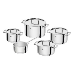Zwilling Passion Kochgeschirrset 5-Teilig — Buy in Cyprus with Fast Delivery