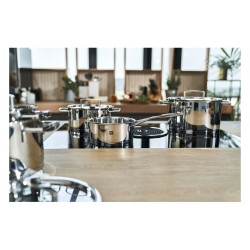 Zwilling Passion Kochgeschirrset 5-Teilig — Buy in Cyprus with Fast Delivery
