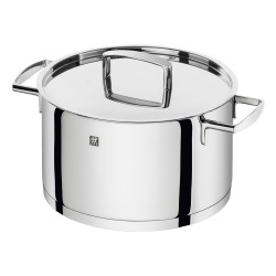 Zwilling Passion Kochgeschirrset 5-Teilig — Buy in Cyprus with Fast Delivery