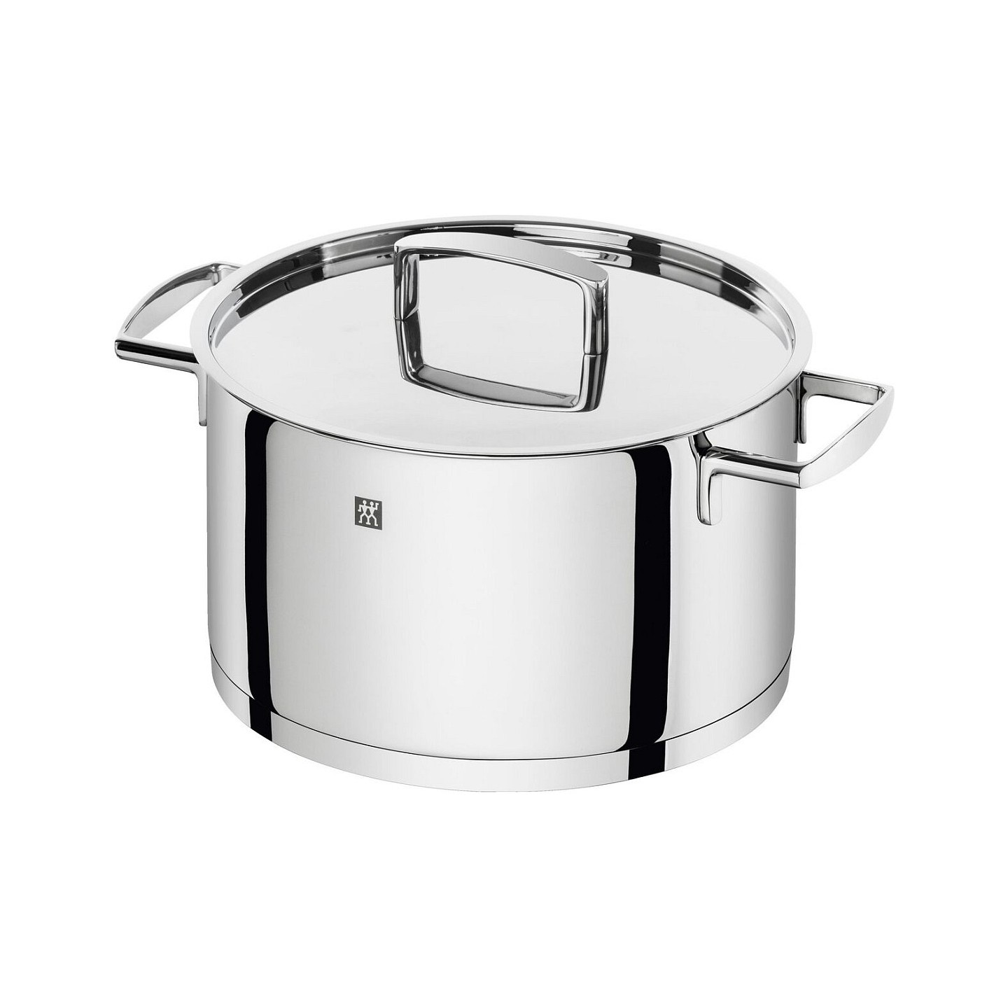 Zwilling Passion Kochgeschirrset 5-Teilig — Buy in Cyprus with Fast Delivery