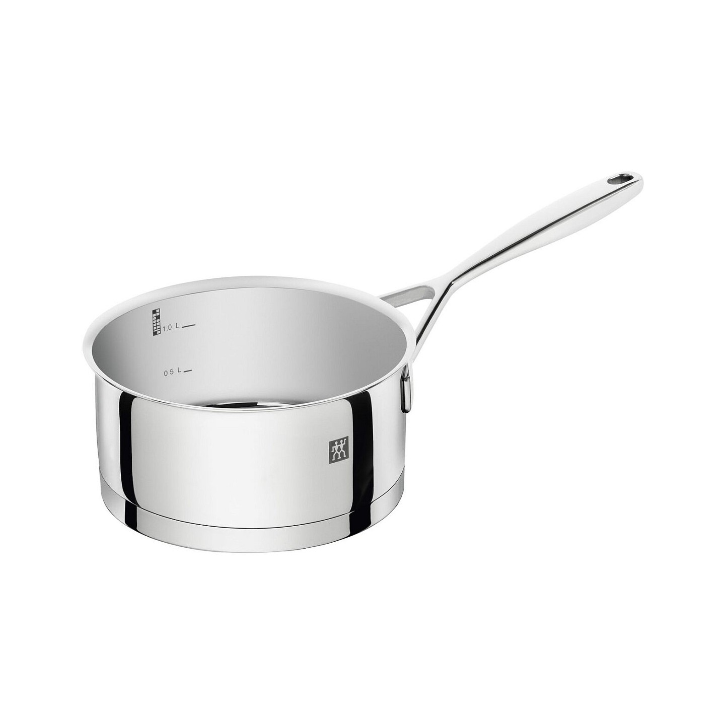 Zwilling Passion Kochgeschirrset 5-Teilig — Buy in Cyprus with Fast Delivery