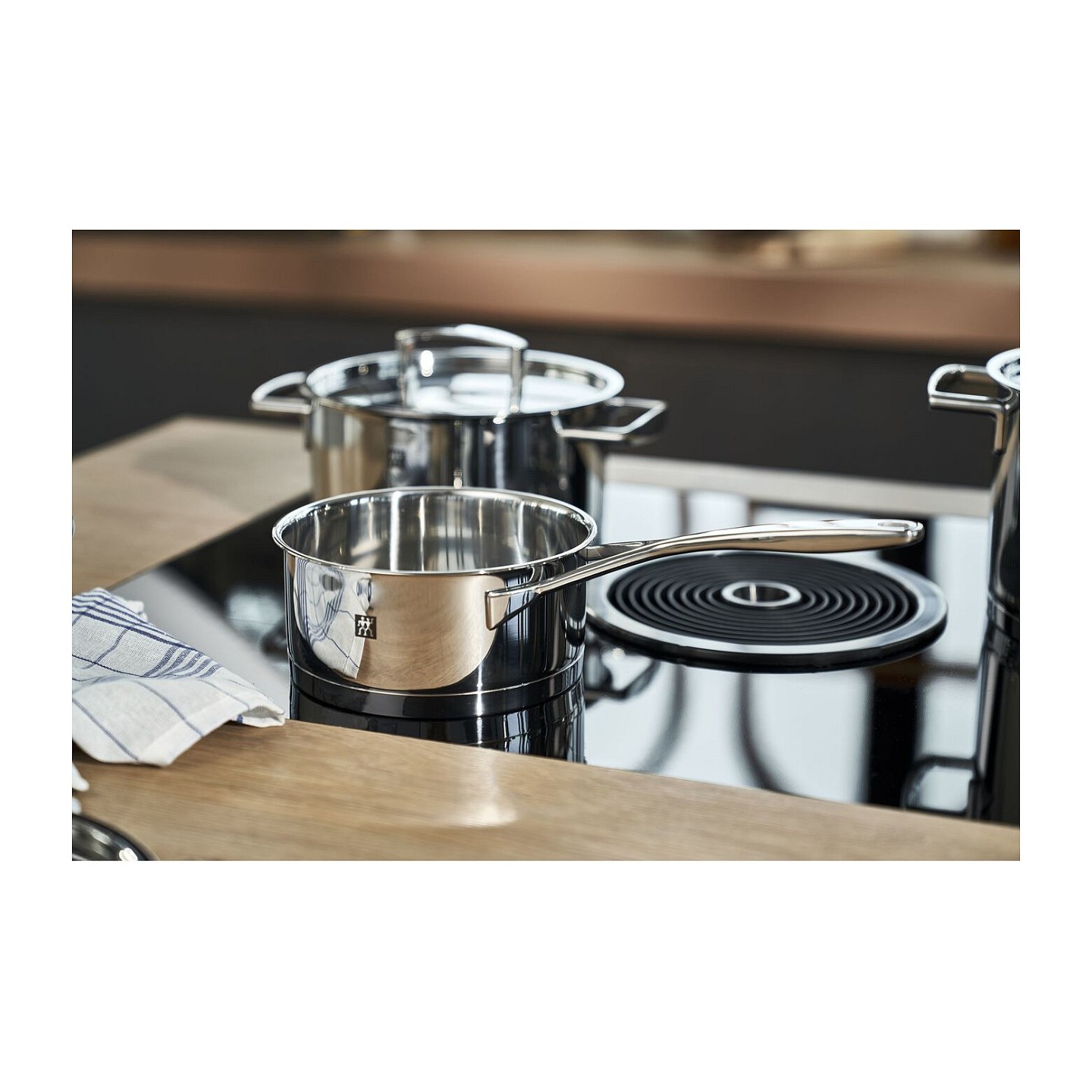 Zwilling Passion Kochgeschirrset 5-Teilig — Buy in Cyprus with Fast Delivery