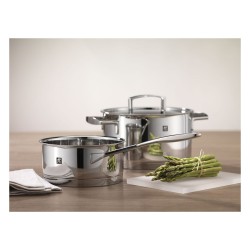 Zwilling Passion Kochgeschirrset 5-Teilig — Buy in Cyprus with Fast Delivery