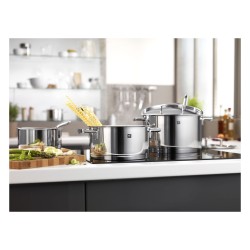 Zwilling Passion Kochgeschirrset 5-Teilig — Buy in Cyprus with Fast Delivery