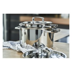Zwilling Passion Kochgeschirrset 5-Teilig — Buy in Cyprus with Fast Delivery