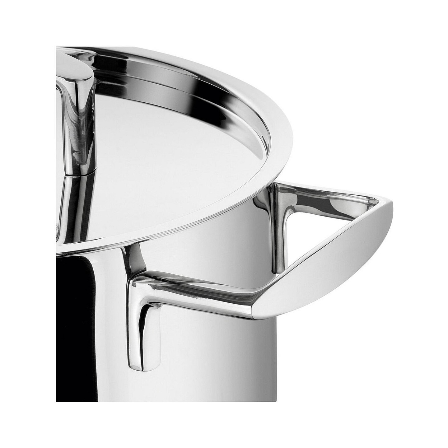 Zwilling Passion Kochgeschirrset 5-Teilig — Buy in Cyprus with Fast Delivery