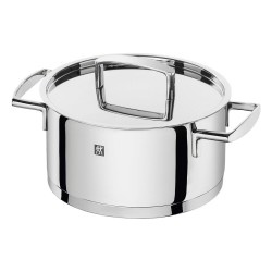 Zwilling Passion Kochgeschirrset 5-Teilig — Buy in Cyprus with Fast Delivery