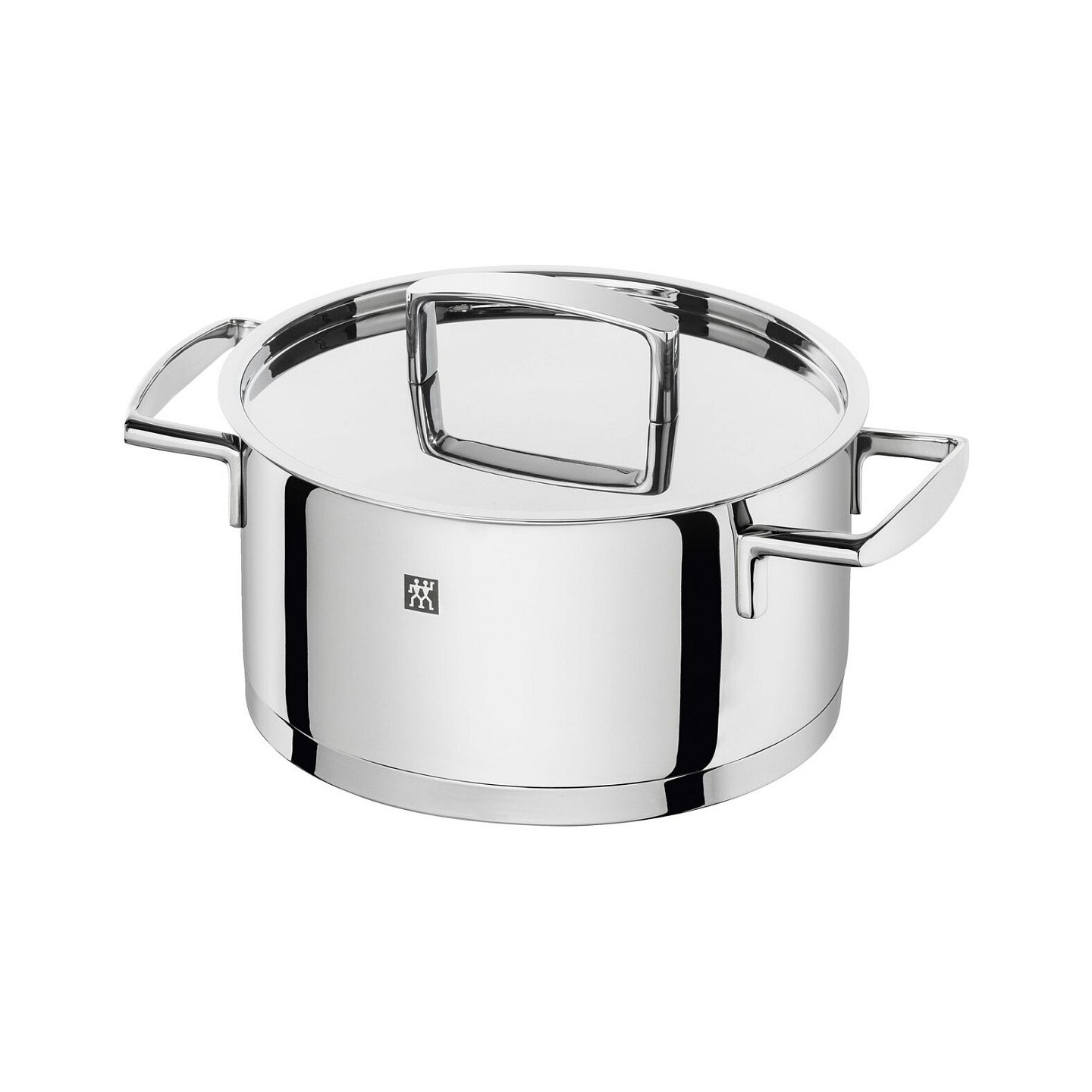 Zwilling Passion Kochgeschirrset 5-Teilig — Buy in Cyprus with Fast Delivery