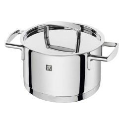 Zwilling Passion Kochgeschirrset 5-Teilig — Buy in Cyprus with Fast Delivery