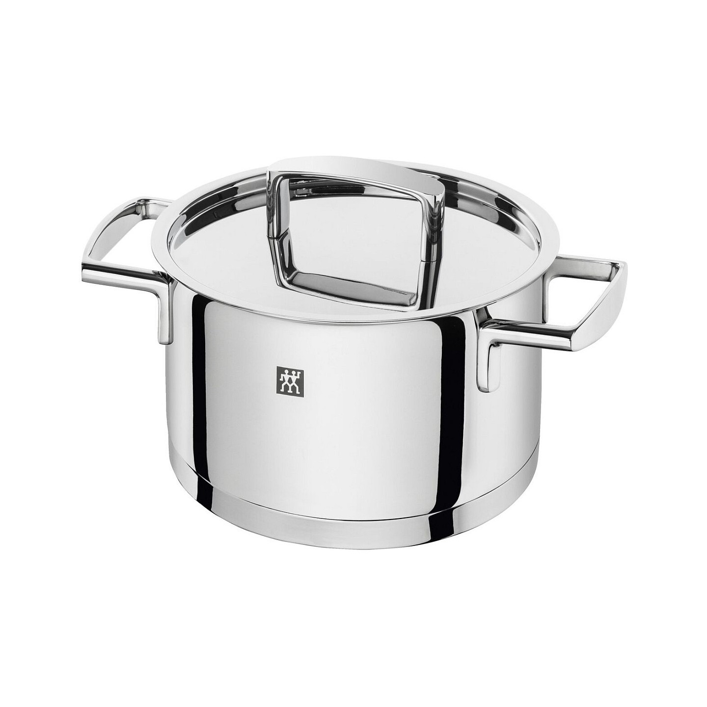 Zwilling Passion Kochgeschirrset 5-Teilig — Buy in Cyprus with Fast Delivery
