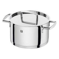 Zwilling Passion Kochgeschirrset 5-Teilig — Buy in Cyprus with Fast Delivery