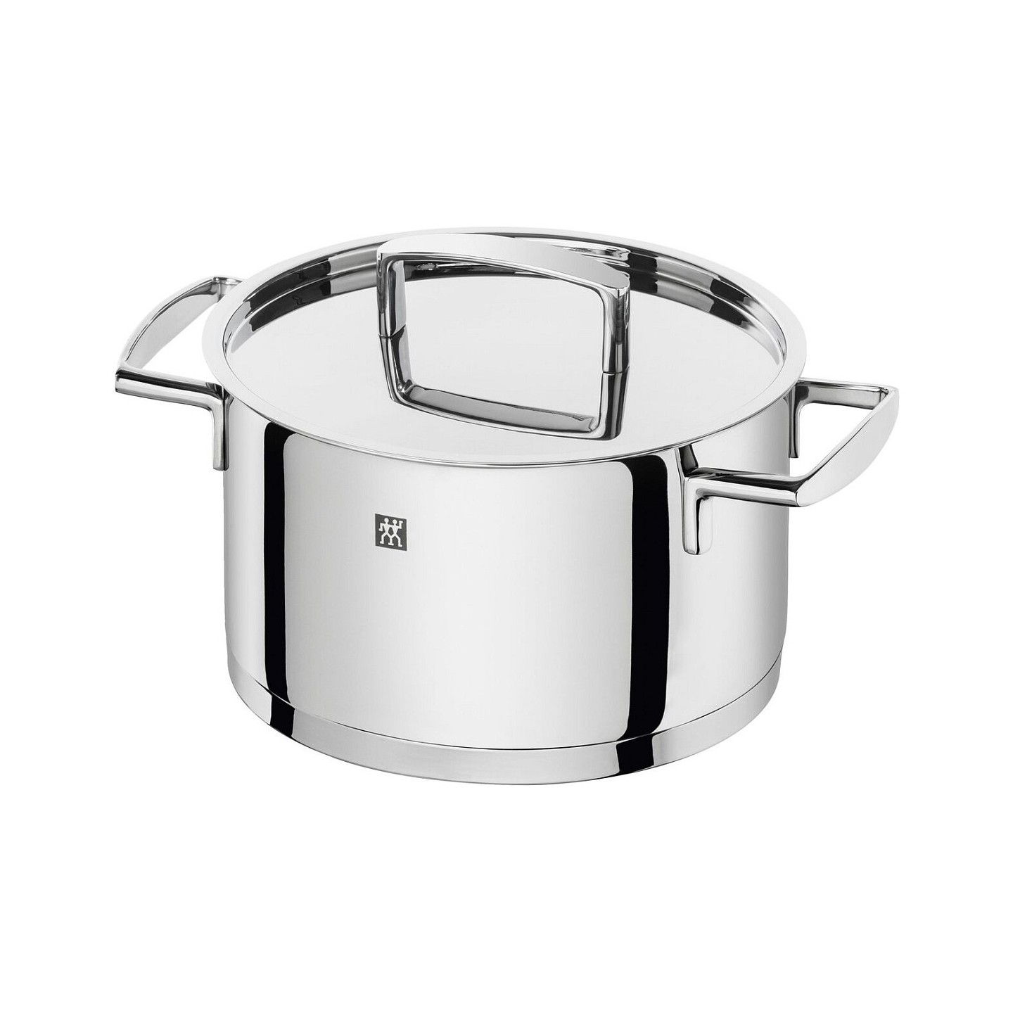 Zwilling Passion Kochgeschirrset 5-Teilig — Buy in Cyprus with Fast Delivery