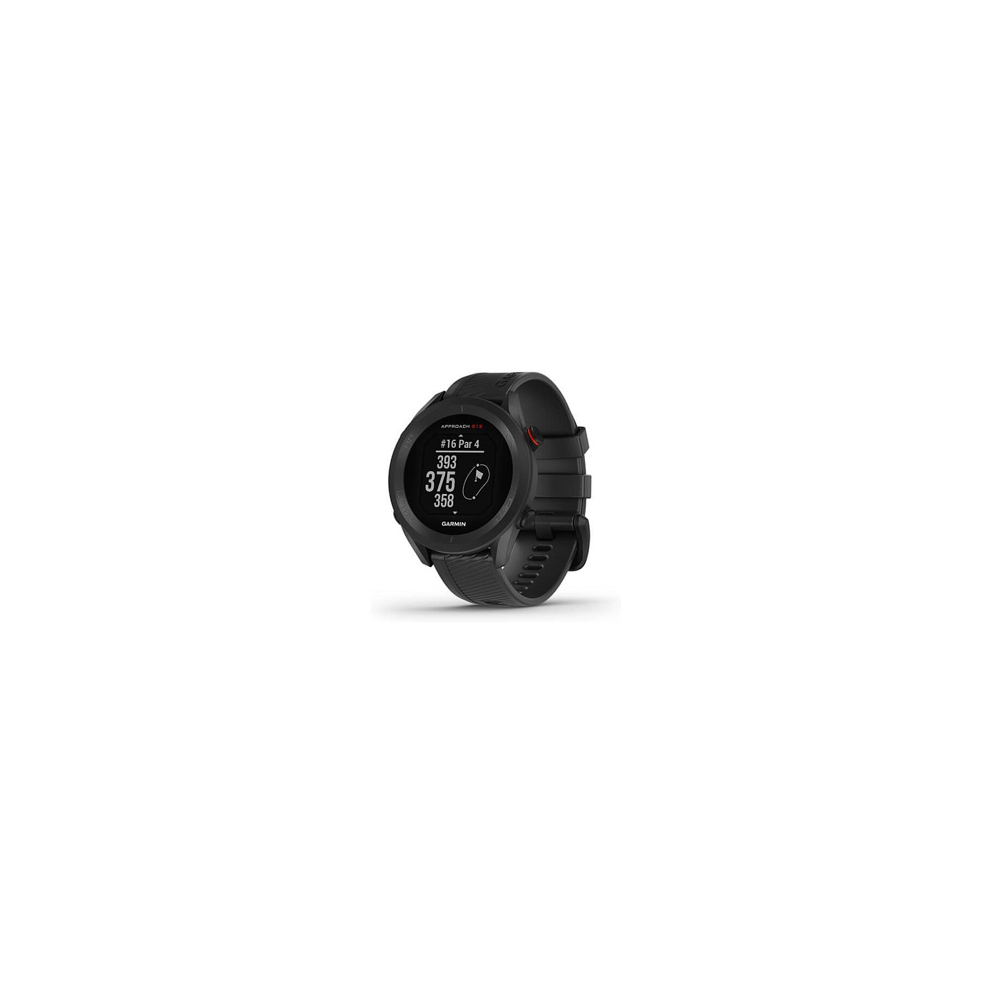Garmin Approach S12 black — Buy in Cyprus with Fast Delivery