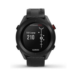 Garmin Approach S12 black — Buy in Cyprus with Fast Delivery
