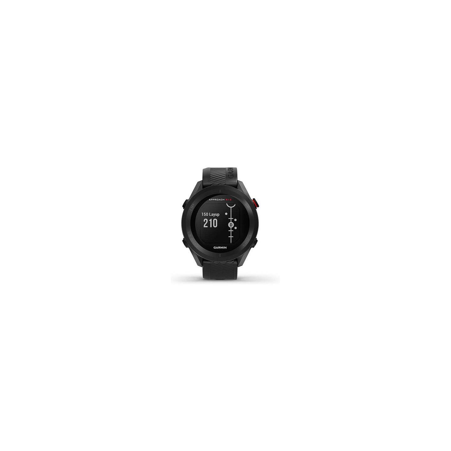Garmin Approach S12 black — Buy in Cyprus with Fast Delivery