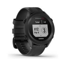 Garmin Approach S12 black — Buy in Cyprus with Fast Delivery