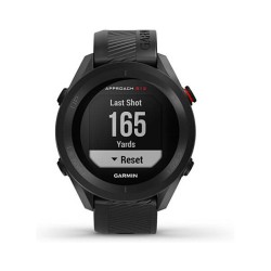 Garmin Approach S12 black — Buy in Cyprus with Fast Delivery