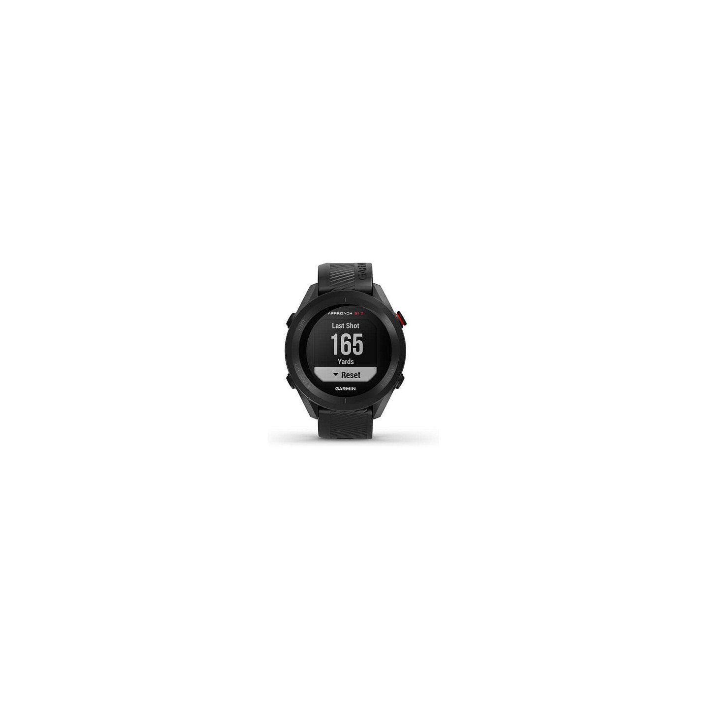 Garmin Approach S12 black — Buy in Cyprus with Fast Delivery