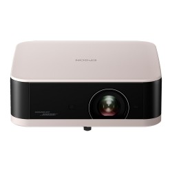 Epson EF-61R LifeStudio Pop tragbarer 3LCD RGB-LED Beamer 700 Lumen — Buy in Cyprus with Fast Delivery