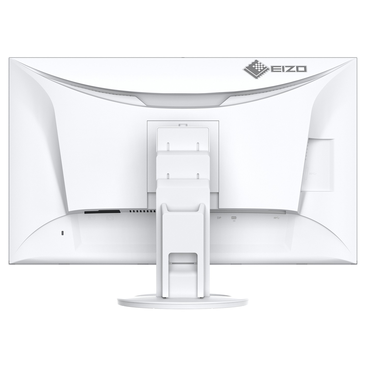 EV2740S-WT 4K 350CD 27IN 68.5CM 16:9 3840X2160 350 C — Buy in Cyprus with Fast Delivery