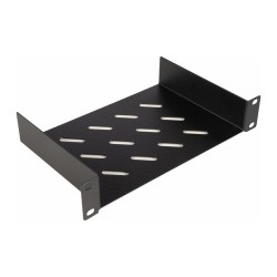 Equip Fachboden fest 10' für Serverschränke. 1U 15cm sw — Buy in Cyprus with Fast Delivery