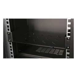 Equip Fachboden fest 10' für Serverschränke. 1U 15cm sw — Buy in Cyprus with Fast Delivery