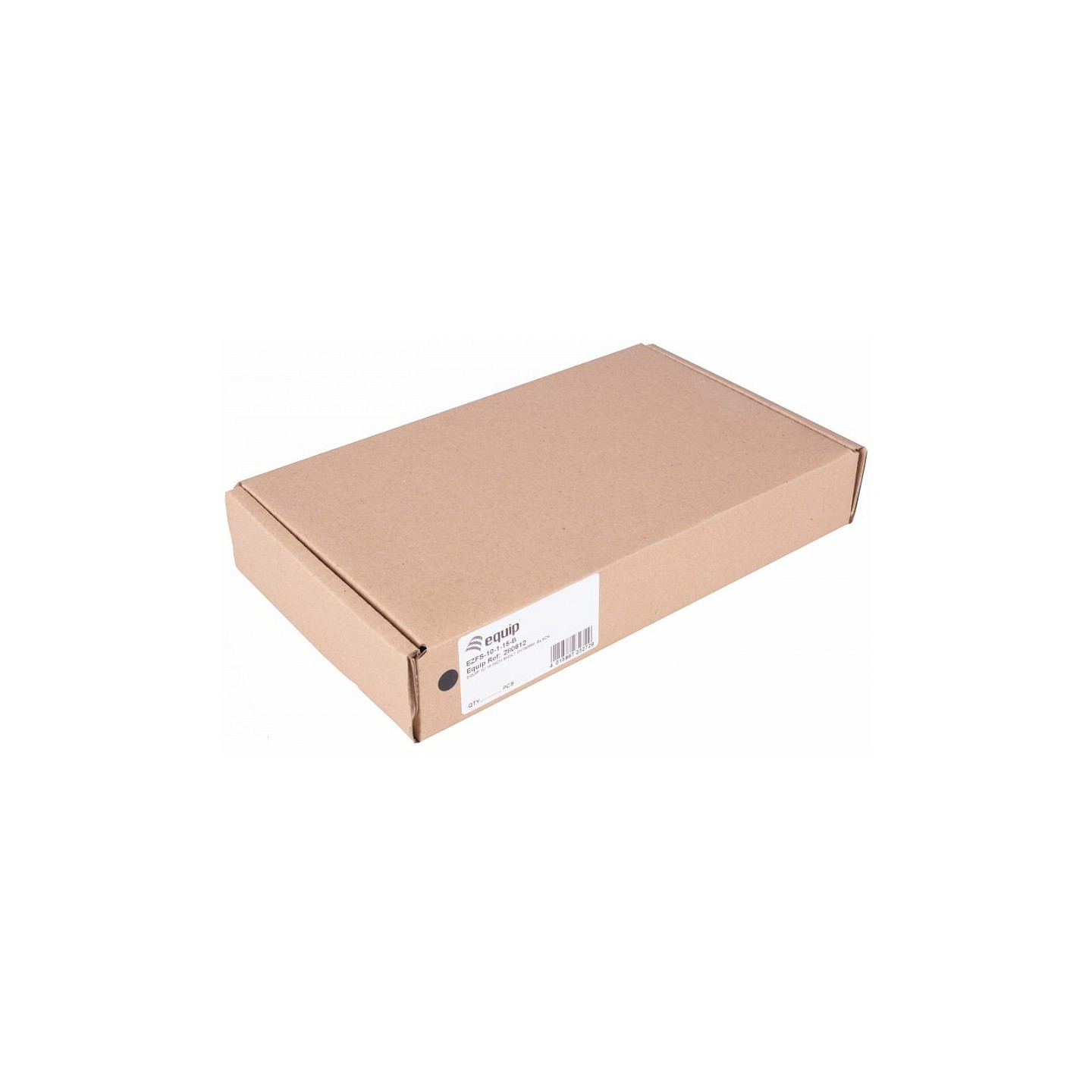 Equip Fachboden fest 10' für Serverschränke. 1U 15cm sw — Buy in Cyprus with Fast Delivery