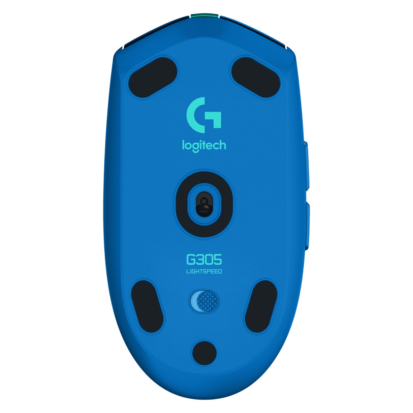 Logitech G305 LIGHTSPEED kabellos — Buy in Cyprus with Fast Delivery