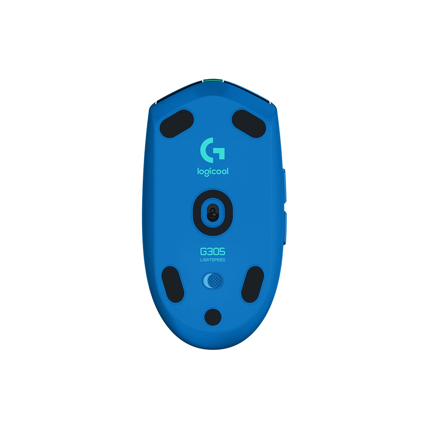 Logitech G305 LIGHTSPEED kabellos — Buy in Cyprus with Fast Delivery