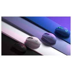 Logitech G305 LIGHTSPEED kabellos — Buy in Cyprus with Fast Delivery