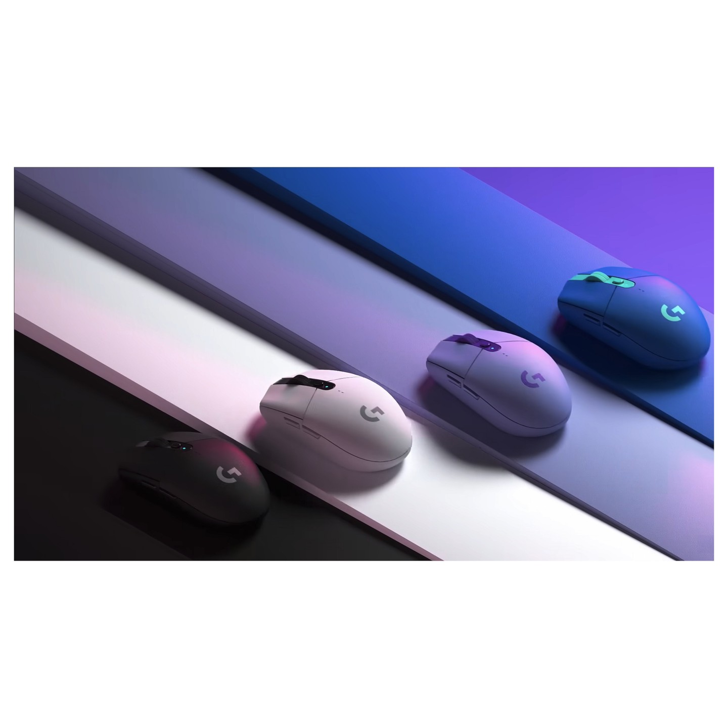 Logitech G305 LIGHTSPEED kabellos — Buy in Cyprus with Fast Delivery