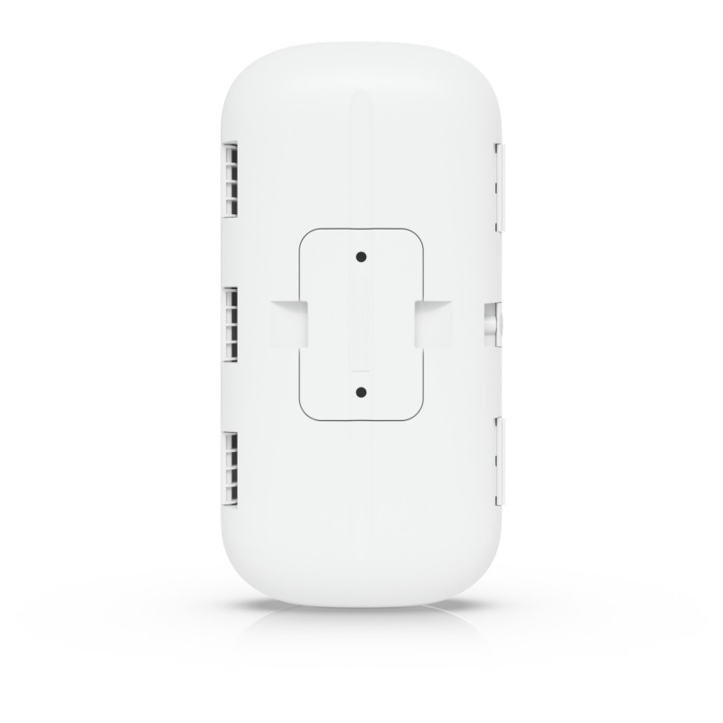 Buy Ubiquiti UACC-Fiber-SR-Kit - Fiber Cable Box Enclosure - White Polycarbonate... in Cyprus, Nicosia, Limassol, Larnaka, Pafos