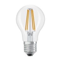 Osram LED Classic A 60 Filament P 5.9W 840 Clear E27 LED-Lampen. klassische Kolben — Buy in Cyprus with Fast Delivery
