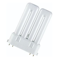 Osram DULUX F Energiesparlampe 24W 830 2G10 — Buy in Cyprus with Fast Delivery