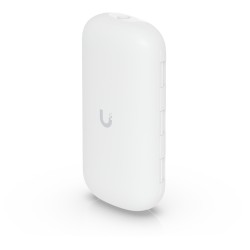 Buy Ubiquiti UACC-Fiber-SR-Kit - Fiber Cable Box Enclosure - White Polycarbonate... in Cyprus, Nicosia, Limassol, Larnaka, Pafos