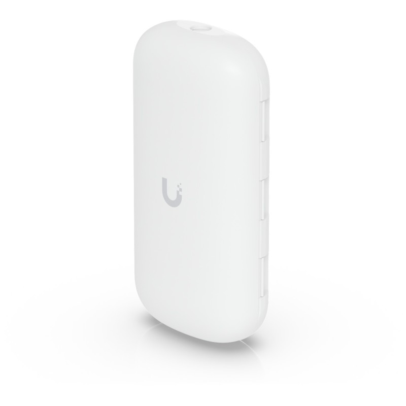 Buy Ubiquiti UACC-Fiber-SR-Kit - Fiber Cable Box Enclosure - White Polycarbonate... in Cyprus, Nicosia, Limassol, Larnaka, Pafos