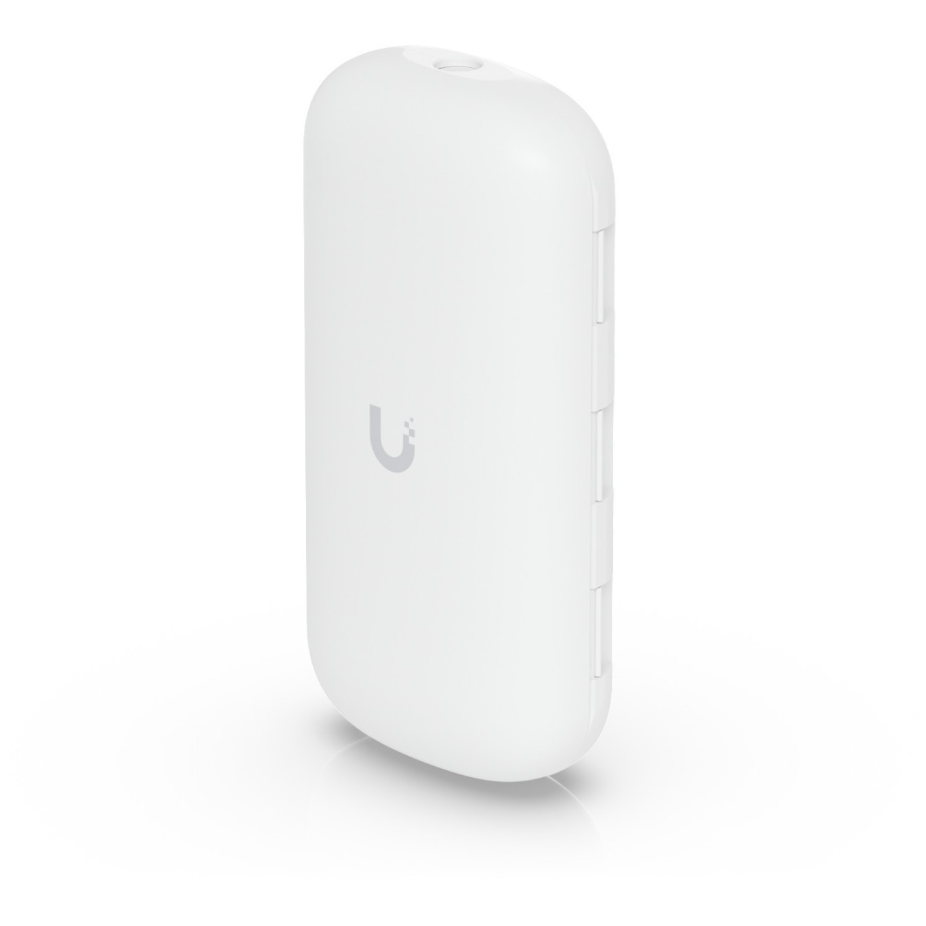Ubiquiti UACC-Fiber-SR-Kit - Fiber Cable Box Enclosure - White Polycarbonate, Pole/Wall Mount