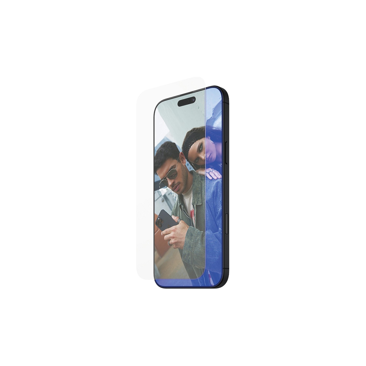 SAFE EyeCare iPhone 16 Pro UWF — Buy in Cyprus with Fast Delivery