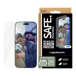 SAFE EyeCare iPhone 16 Pro UWF — Buy in Cyprus with Fast Delivery