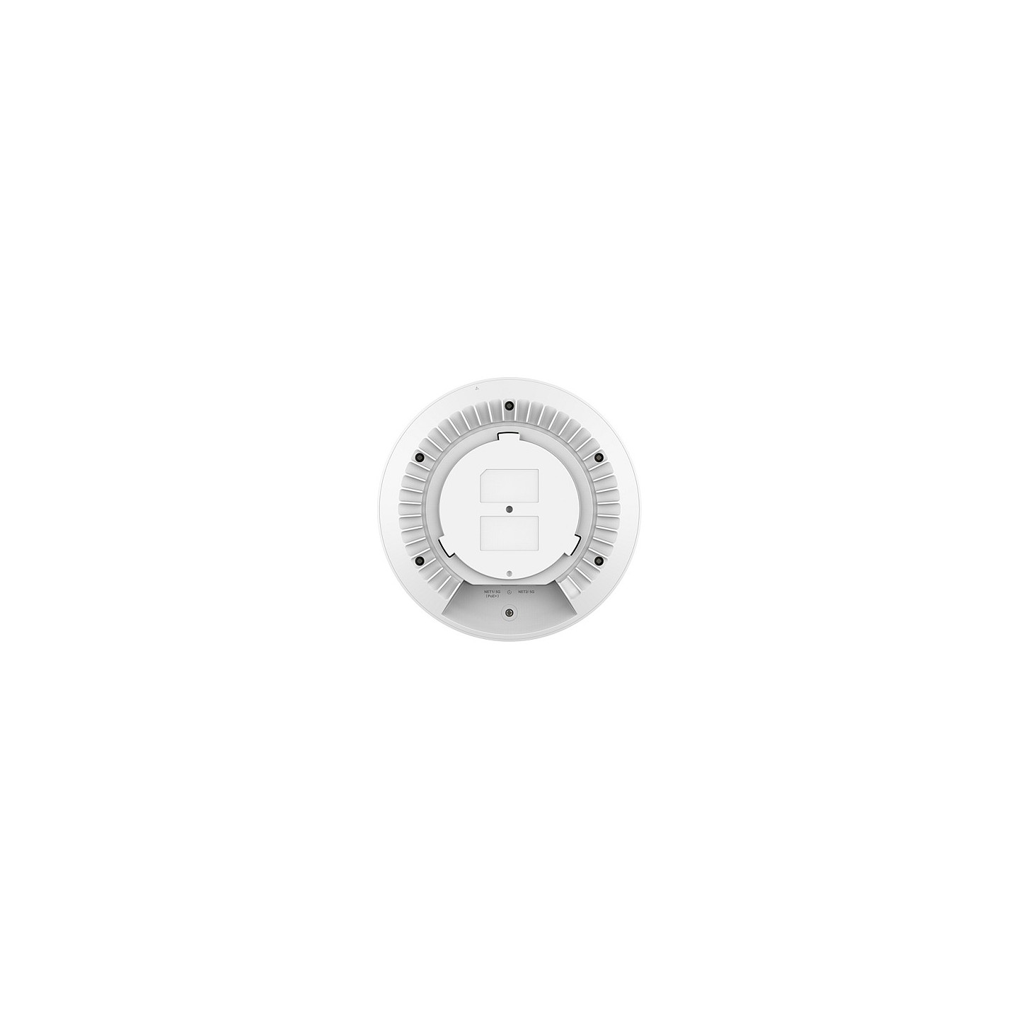 Grandstream GWN7672 Wi-Fi 7 Access Point 2x2:2 — Buy in Cyprus with Fast Delivery