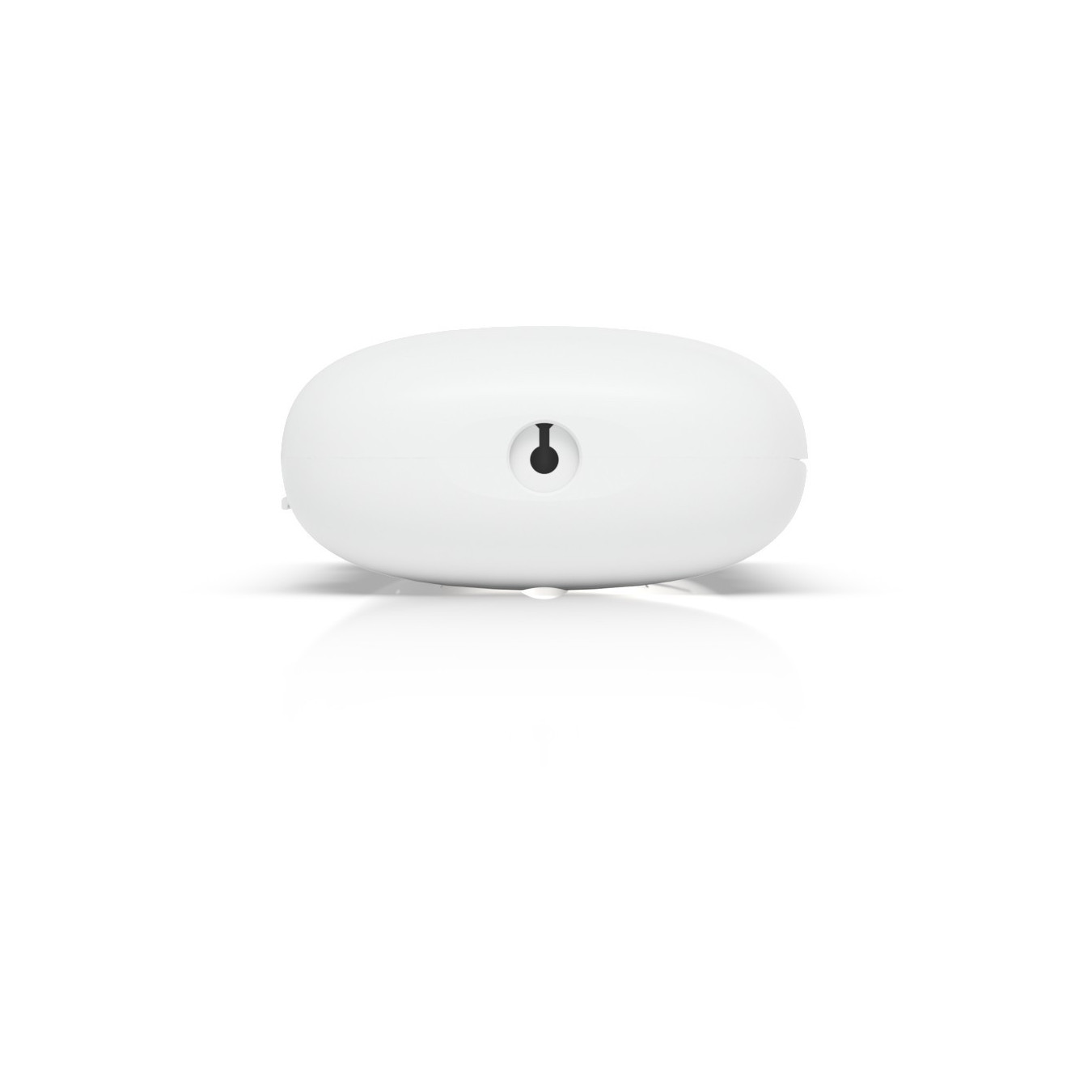 Ubiquiti UACC-Fiber-SR-Kit - Fiber Cable Box Enclosure - White Polycarbonate, Pole/Wall Mount